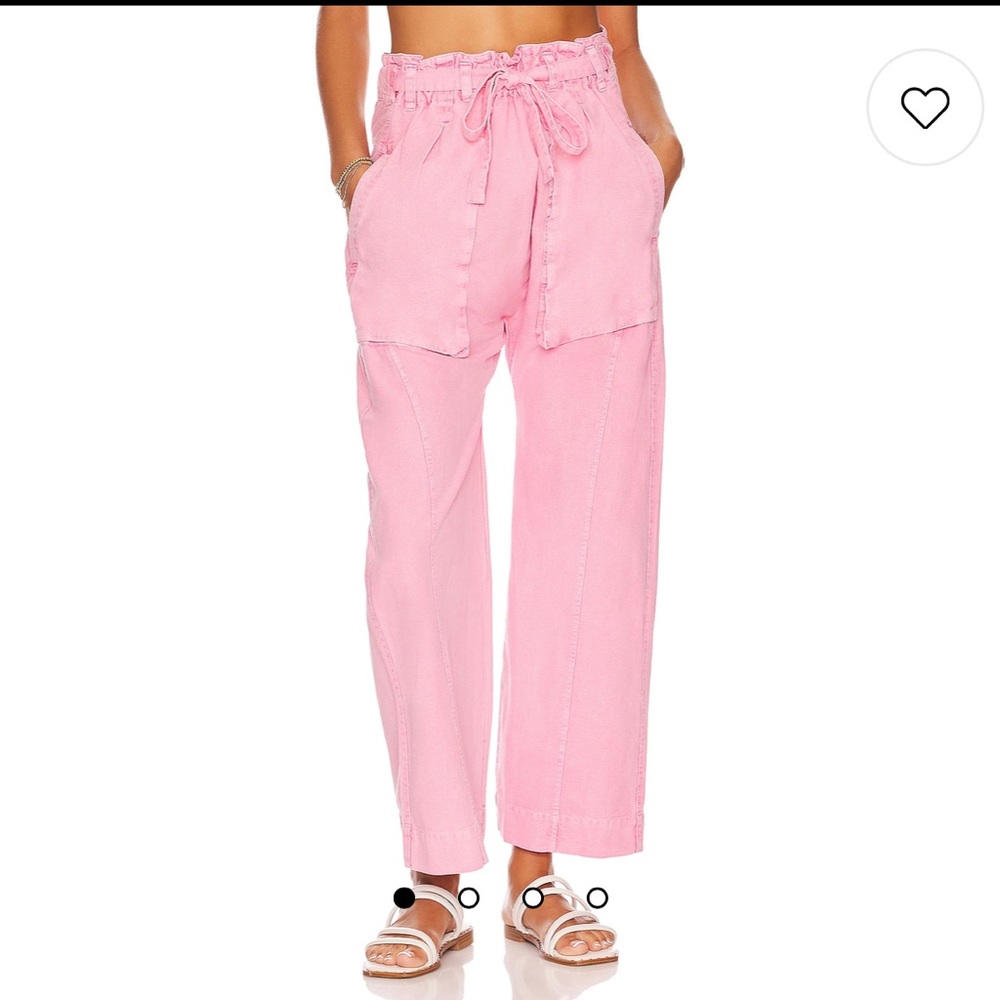 Free people sky rider pants
